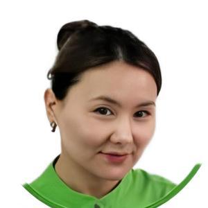 Ерғалиева Жанел Бүркітбайқызы, сурдолог - Астана