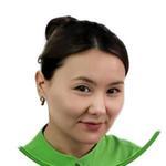 Ерғалиева Жанел Бүркітбайқызы, Сурдолог - Астана