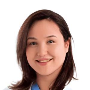 Досжан Айнұр Дүкенбайқызы, гастроэнтеролог, гепатолог - Астана