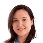 Досжан Айнұр Дүкенбайқызы, Гастроэнтеролог, Гепатолог - Астана