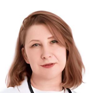 Серебренникова Дина Александровна - фотосурет Серебренникова Дина Александровна, эндокринолог - Астана