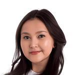 Сикирова Мадина Серікқызы, Ревматолог - Астана