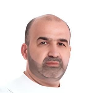 Чахалов Абдулла Хан-Айбазович, травматолог, ортопед - Астана