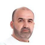 Чахалов Абдулла Хан-Айбазович, Травматолог, Ортопед - Астана