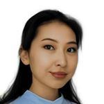 Аманбаева Дана Болатқызы, Гастроэнтеролог - Астана