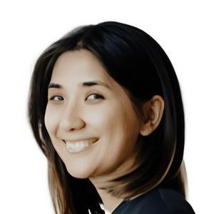 Құрақ Айдана Жанайдарқызы, эндокринолог - Астана