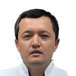 Мамиров Жасұлан Телібайұлы, Психиатр, Нарколог - Астана