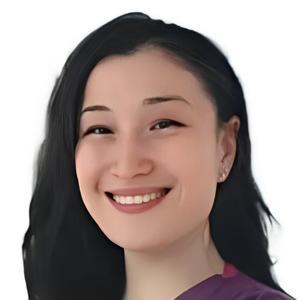 Искендирова (Шигамбекова) Несибжан Саятқызы, гинеколог, врач узи - Астана