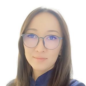 Дүйсенбек Жансауле Нұржанқызы, врач узи, детский врач узи - Астана