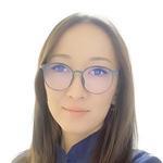 Дүйсенбек Жансауле Нұржанқызы, УЗИ дәрігері, балалар УЗИ дәрігері - Астана