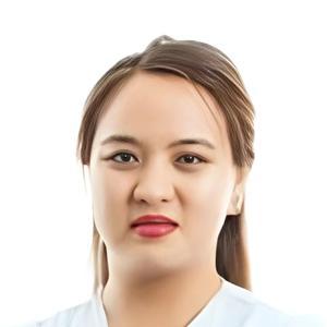 Махсат Іңкәр Махсатқызы, гинеколог - Астана