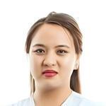 Махсат Іңкәр Махсатқызы, Гинеколог - Астана