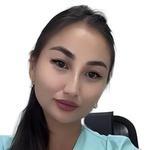 Молдахмет Динара Серікбайқызы, Гинеколог, Балалар гинекологы - Астана