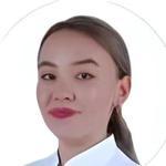 Сейділла Фариза Бақтиярқызы, УЗИ дәрігері - Астана