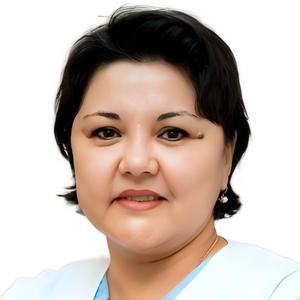 Базарбаева Ардақ Сайлауқызы, гинеколог - Астана