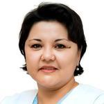 Базарбаева Ардақ Сайлауқызы, Гинеколог - Астана