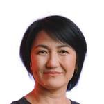 Базилова Зейнеп Рахимбаевна, Врач УЗИ - Астана