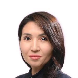 Мелс Улпан Адилбековна, врач узи - Астана