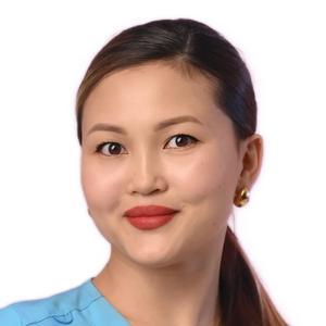 Шаухина Айдана Мажитовна, врач узи - Астана