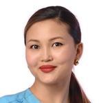 Шаухина Айдана Мажитовна, Врач УЗИ - Астана