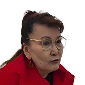 Мұхтарова Гүлнара Қайырқызы - фотосурет Мұхтарова Гүлнара Қайырқызы, логопед, дефектолог - Астана