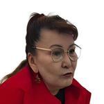 Мұхтарова Гүлнара Қайырқызы, Логопед, Дефектолог - Астана