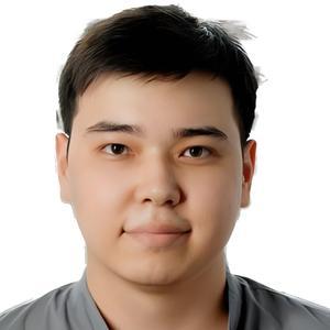 Мейрамғазин Азамат - фотосурет Мейрамғазин Азамат , стоматолог-хирург, стоматолог-имплантолог - Астана