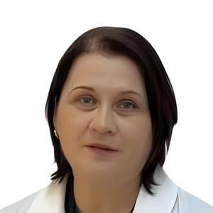 Киселевич Марина Александровна, офтальмолог (окулист) - Астана