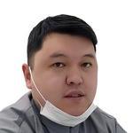 Апбасов Асқар Ергелдіұлы, Тіс дәрігері, Балалар тіс дәрігері - Астана