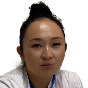 Жанай Тоғжан Серікқызы, гинеколог - Астана