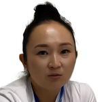 Жанай Тоғжан Серікқызы, Гинеколог - Астана