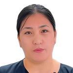 Жексенбаева Айғаным Айтакенқызы, Тіс дәрігері, Балалар стоматолог‑хирургі, Балалар тіс дәрігері, Стоматолог-хирург - Астана