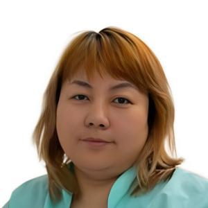 Тәкенеева Әсем Жетпісбайқызы, детский невролог - Астана