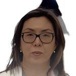 Өтегенова Бибігүл Жарылқасынқызы, Флеболог, Тамырлы хирург (ангиохирург) - Астана