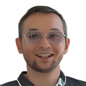 Мубараков Жан Берікұлы - фотосурет Мубараков Жан Берікұлы, травматолог, ортопед, пластический хирург - Астана