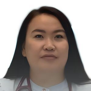 Асқарова Сәуле Әбілқасымқызы, кардиолог - Астана