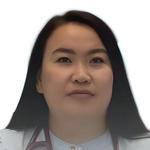 Асқарова Сәуле Әбілқасымқызы, Кардиолог - Астана