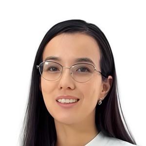 Құрманалина Алуа Қанжарбекқызы, дерматовенеролог, врач-косметолог - Астана