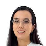 Құрманалина Алуа Қанжарбекқызы, Дерматовенеролог, Дәрігер-косметолог - Астана