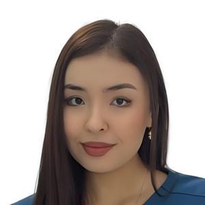 Карипулла Сая Бахытқызы, врач-косметолог - Астана