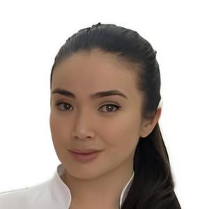Жұмабаева Диана Батырбекқызы, врач-косметолог - Астана