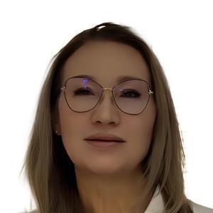 Атыханова Гүзель Ерланқызы - фотосурет Атыханова Гүзель Ерланқызы, дерматолог, врач-косметолог - Астана
