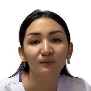 Әзімханова Айжан Асқарқызы, гинеколог - Астана