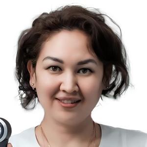 Фазлыева Альфия Рашитовна, дерматовенеролог, врач-косметолог - Астана