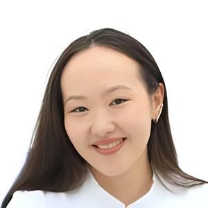 Оспанова Айнұр Балтабекқызы, дерматолог, врач-косметолог - Астана