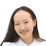 Оспанова Айнұр Балтабекқызы, Дерматолог, дәрігер-косметолог - Астана