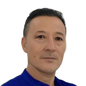 Әбусейіт Әлімтай , невролог - Астана