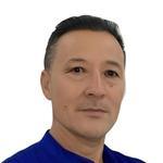 Әбусейіт Әлімтай , Невропатолог - Астана