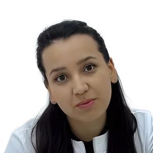 Есимбаева Гульшара Темиржановна, офтальмолог (окулист), детский офтальмолог - Астана