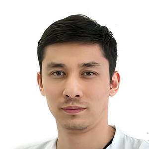 Ахметқалиев Рустам Серікұлы, невролог, реабилитолог - Астана